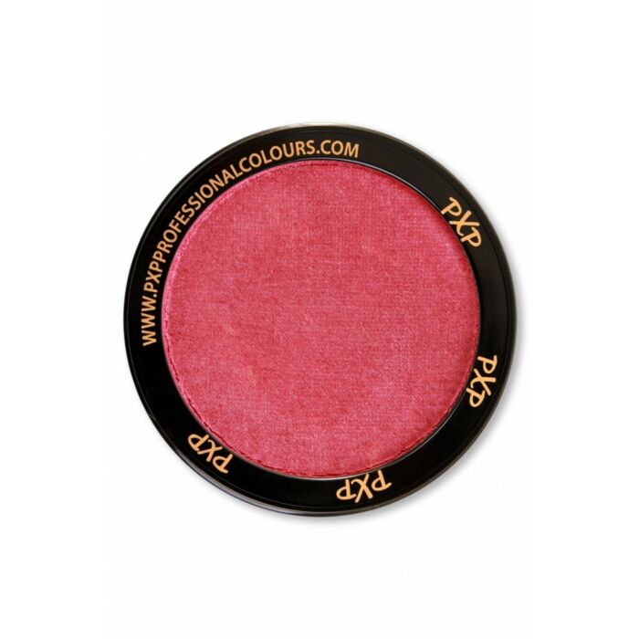 Karnevalsschminke pearl light red 10 gr - PXP Professional Colours