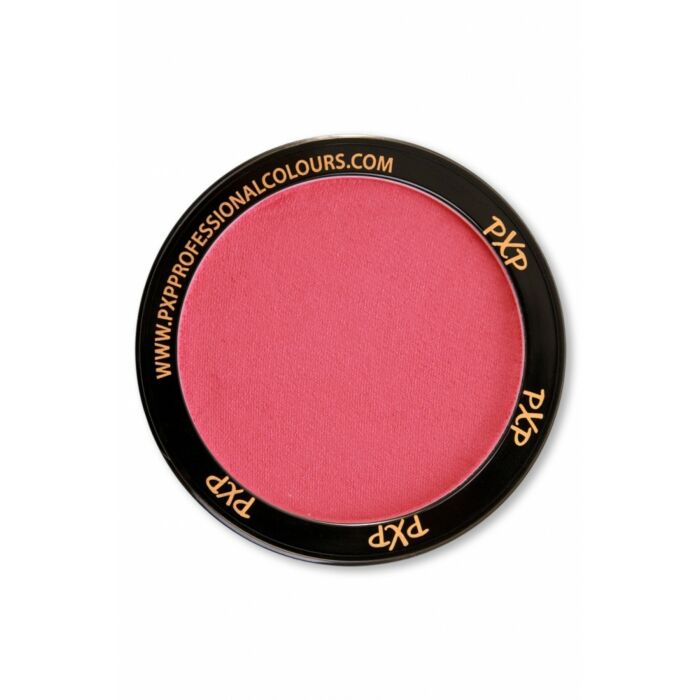 Karnevalsschminke fuchsia pink 10 gr - PXP Professional Colours