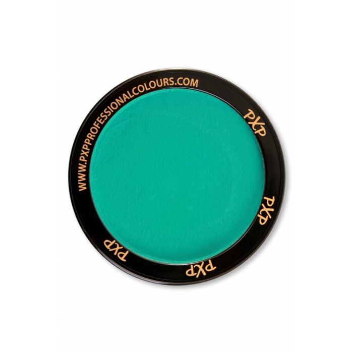 Karnevalsschminke pastel green 10 gr - PXP Professional Colours