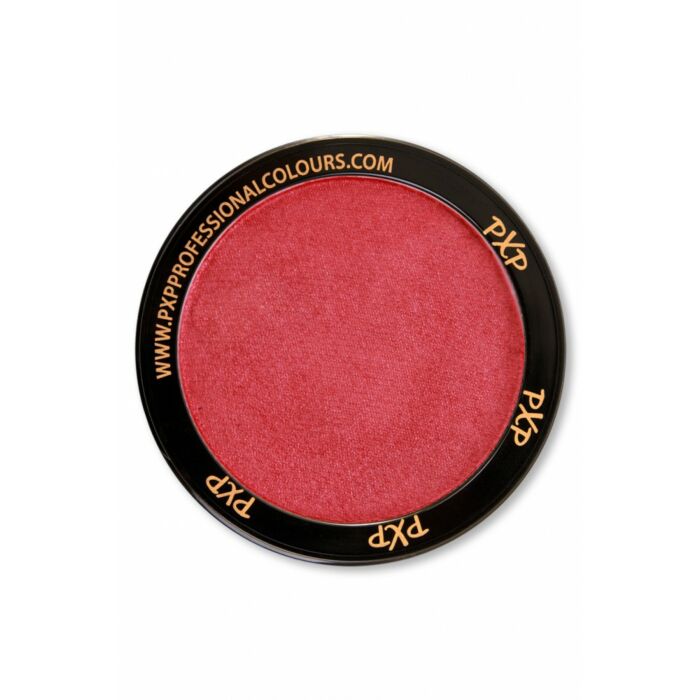 Karnevalsschminke Pearl Red 10 Gramm - PXP Professional colours