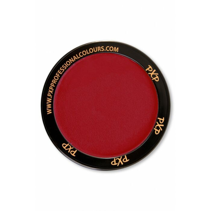 Karnevalsschminke Ruby Red 10 Gramm - PXP Professional colours Karnevalsschminke Ruby Red 10 Gramm - PXP Professional colours