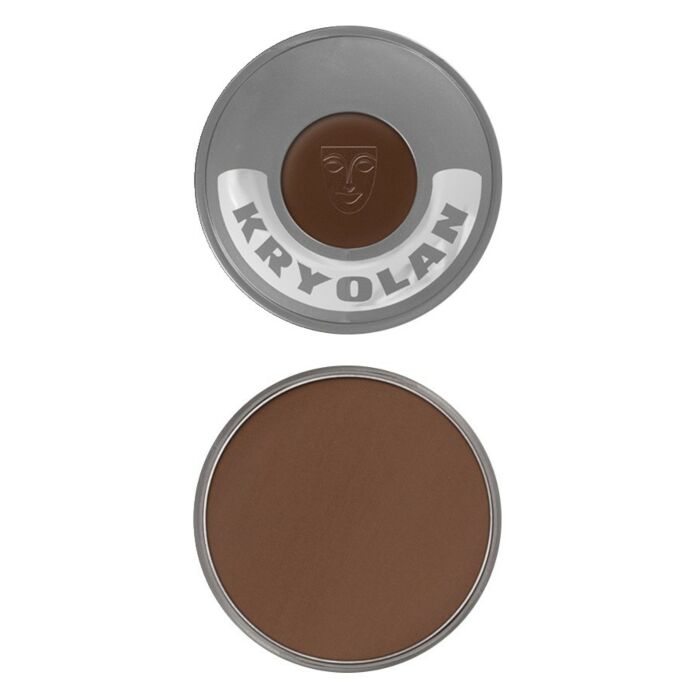 Kryolan Cake make-up 101 35 gr Kryolan Cake make-up 101 35 gr