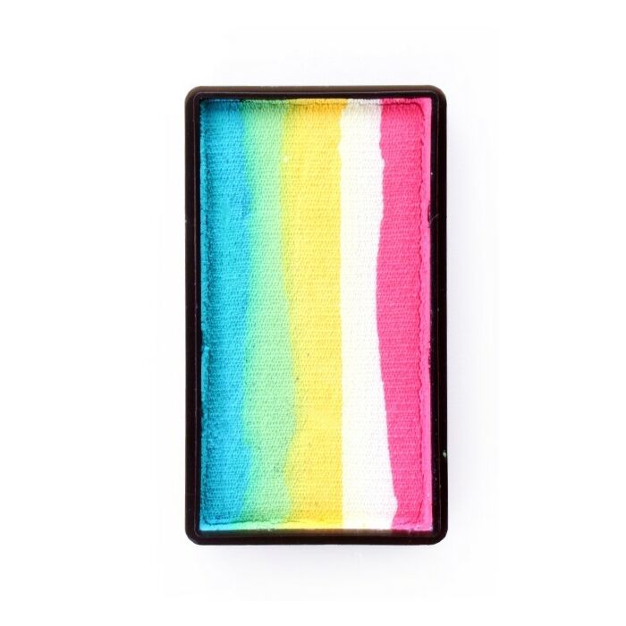 Splitcake cute unicorn 28 gr - PXP Professional Colours