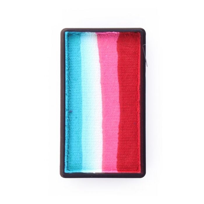 Splitcake beautiful princess 28 gr - PXP Professional Colours