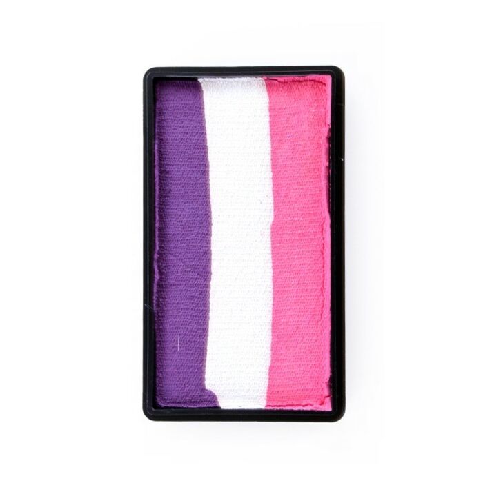 Splitcake little princess 28 gr - PXP Professional Colours