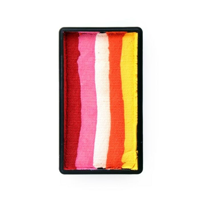 Splitcake sugar sweet 28 gr - PXP Professional Colours