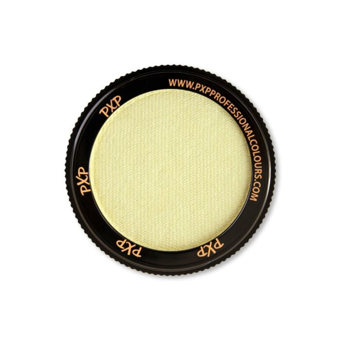 Weiches Metallic-Gelb 30 Gramm - PXP