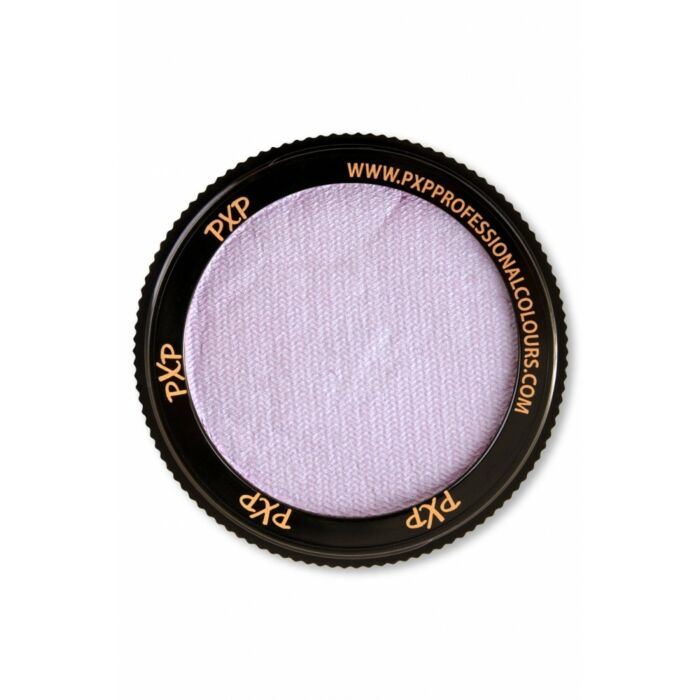 Karnevalsschminke soft metallic lila 30 gr - PXP Professional Colours