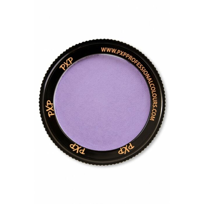 Karnevalsschminke soft lavender 30 gr - PXP Professional Colours Karnevalsschminke soft lavender 30 gr - PXP Professional Colours