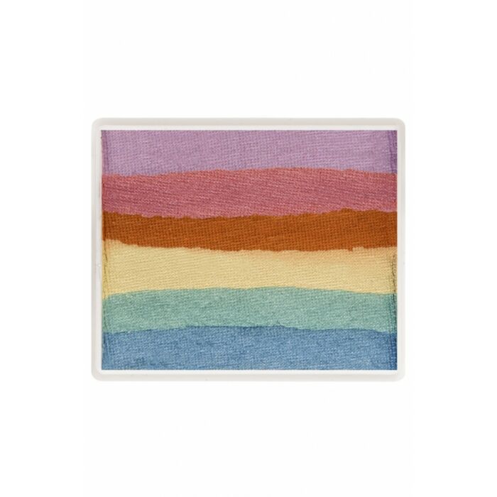 Splitcake big unicorn dream 50 gr - PXP Professional Colours