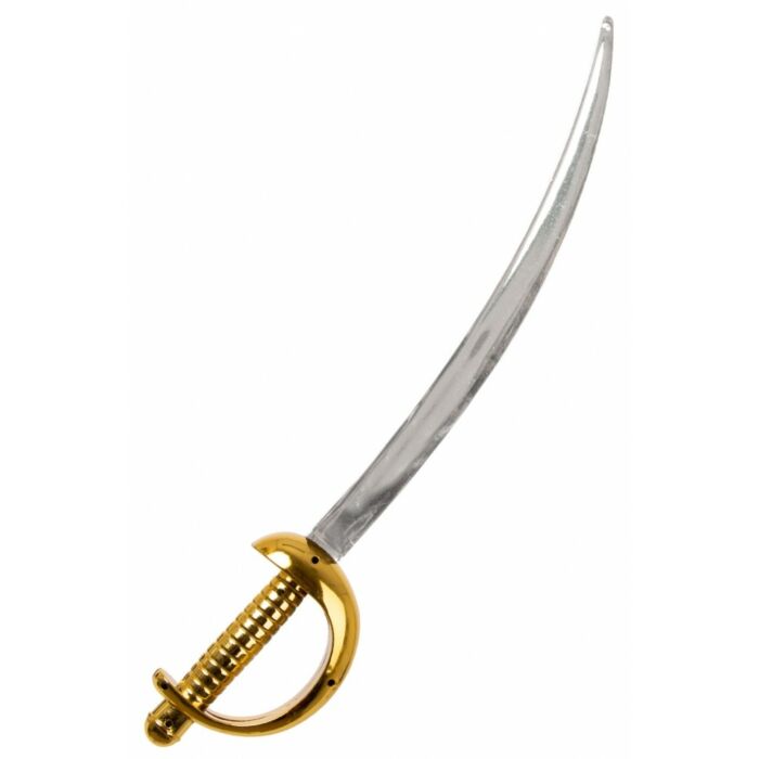 Schwert krumm Piraten Schwert krumm Piraten