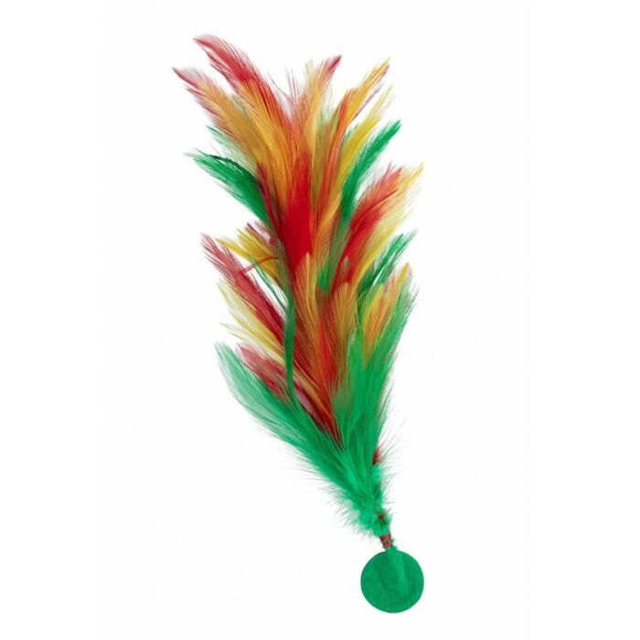 Federbusch mehrfach biegbar mit Stift Federbusch mehrfach biegbar mit Stift