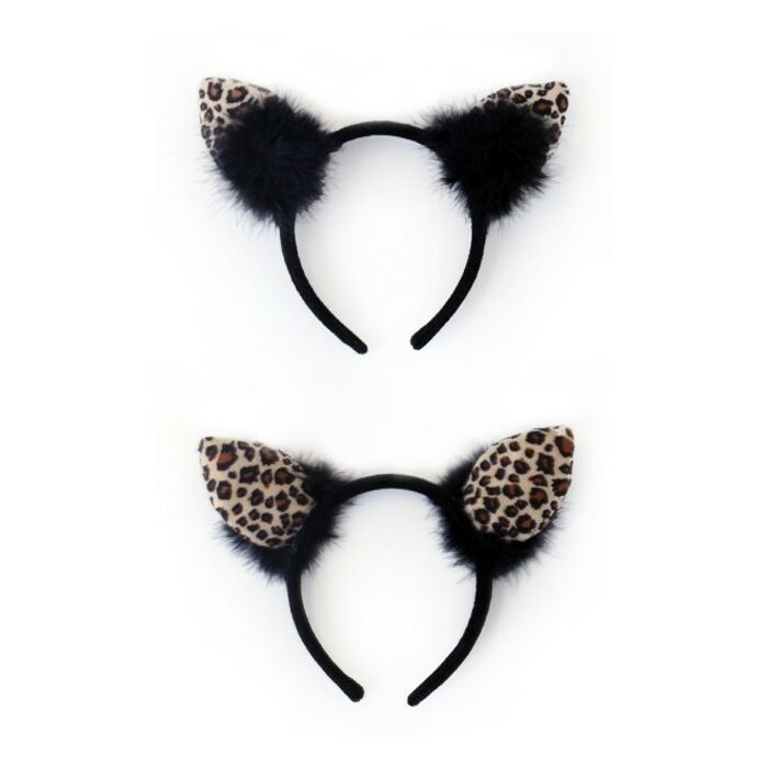 Diadem Leopard