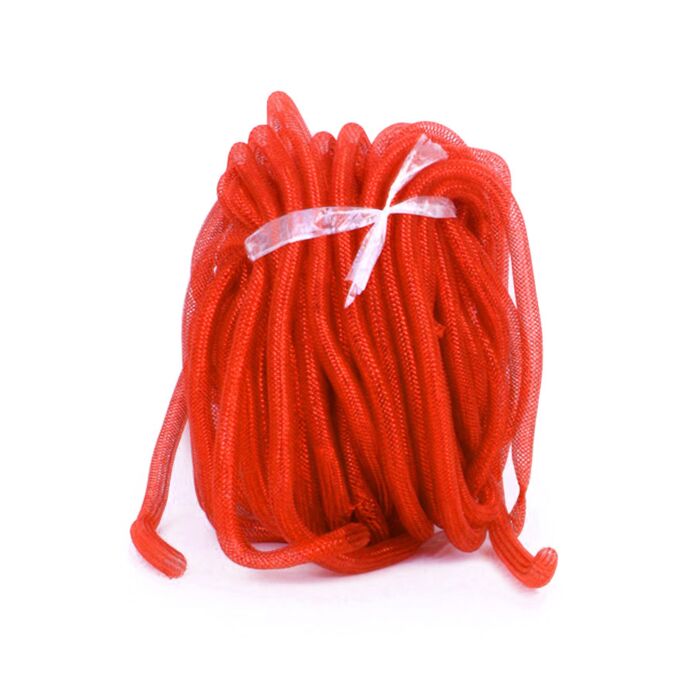 Dekorative rot Tube 16 mm Dekorative rot Tube 16 mm