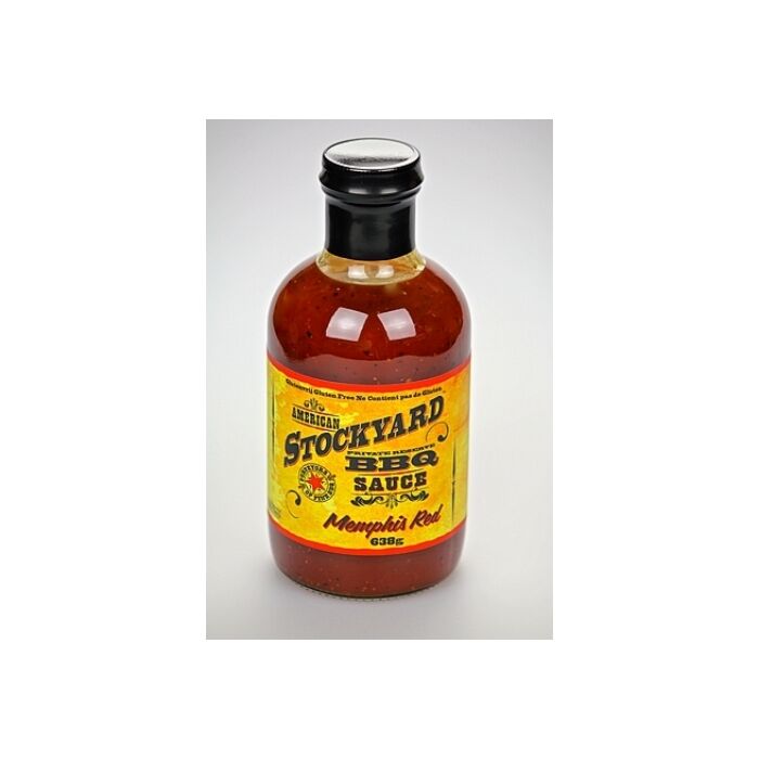 Stockyard memphis red Stockyard memphis red