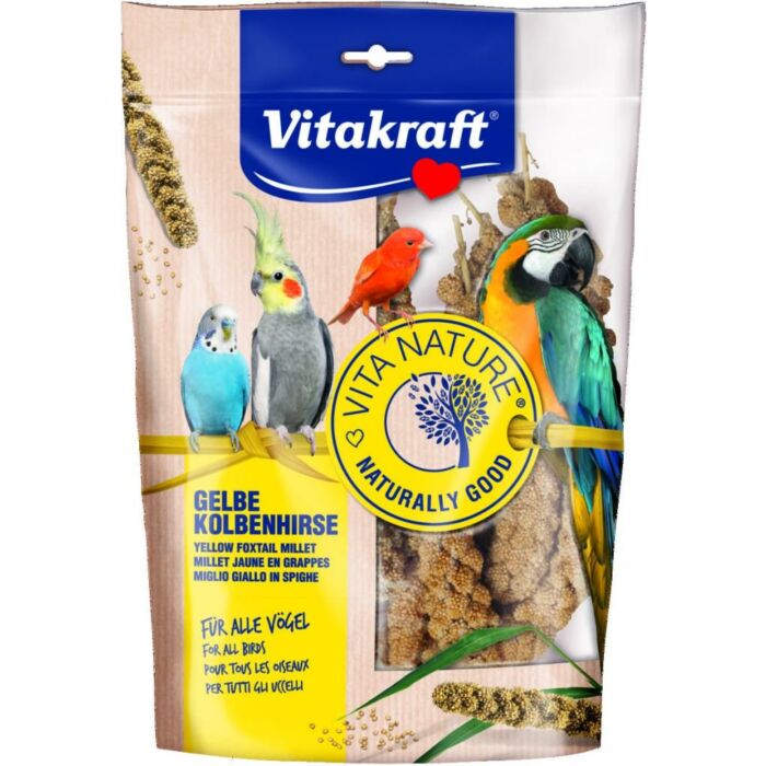 Hirse vita nature 300g