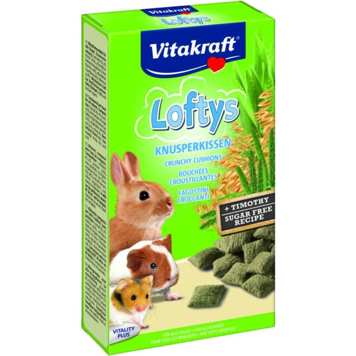 Loftys 100g