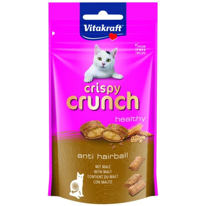 Crispy crunch Malz 60g