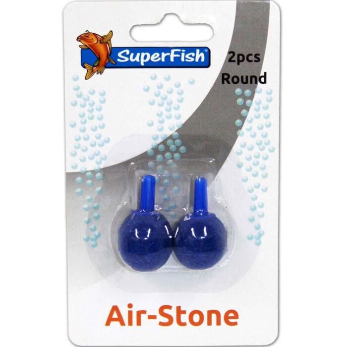 Superfish Luchtslang T-stuk blister 2 stuks