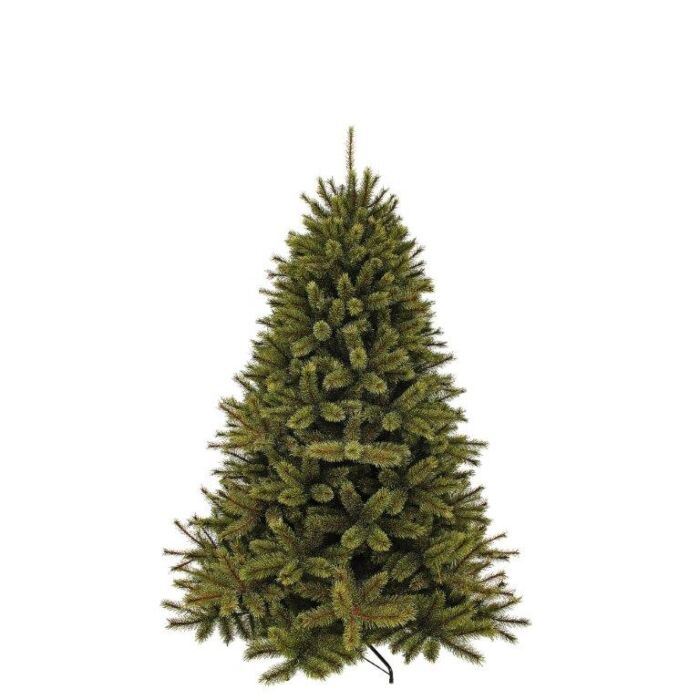Weihnachtsbaum Forest pine gefrostet grün 185 cm - Triumph Tree Weihnachtsbaum Forest pine gefrostet grün 185 cm - Triumph Tree