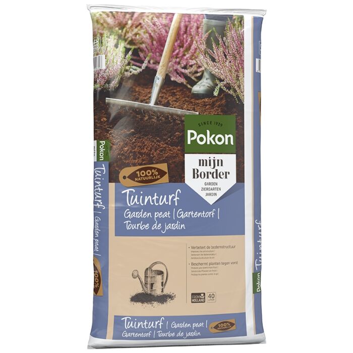 Pokon Tuinturf 40 l