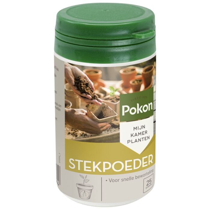 Pokon Schneidpulver Rhizoph 25 g