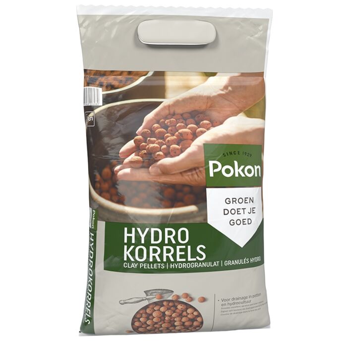 Pokon Hydro Granulat 5 L Pokon Hydro Granulat 5 L