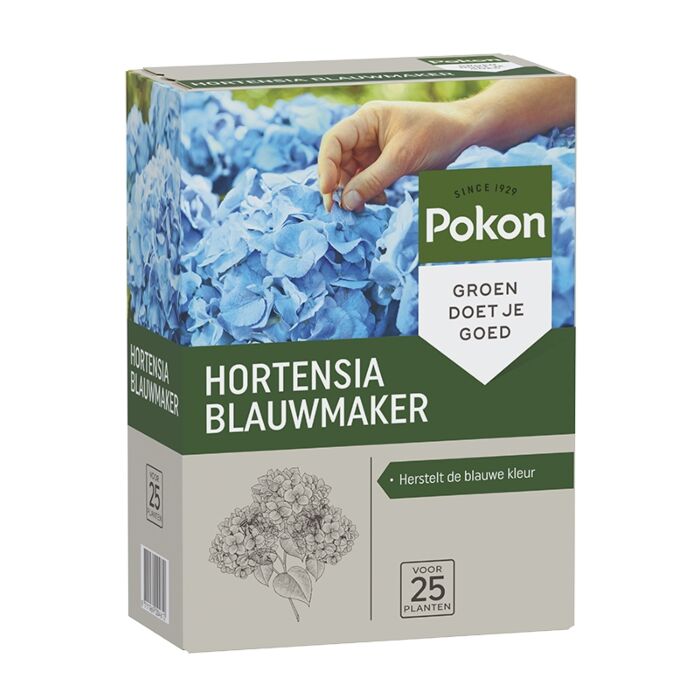 Pokon Blue Maker Hortensie 0,5 kg