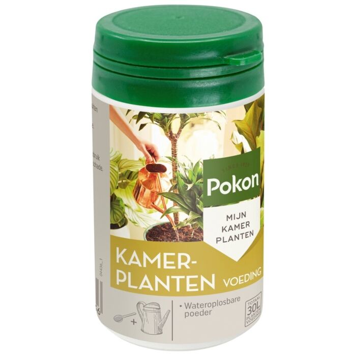 Pokon Indoor Pflanzenernährung Klassiker 100 g