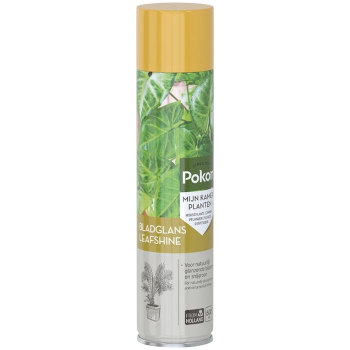 Pokon Leaf Gloss 600 ml Pokon Leaf Gloss 600 ml