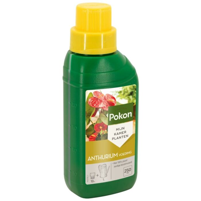 Pokon Anthurium Ernährung 250 ml Pokon Anthurium Ernährung 250 ml