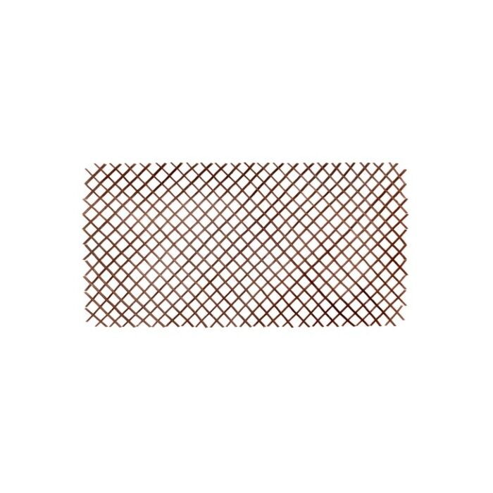 Weidenklettergerüst 90x180cm