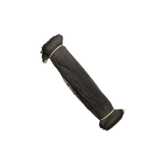 Gartennetz primo schwarz 10x3m