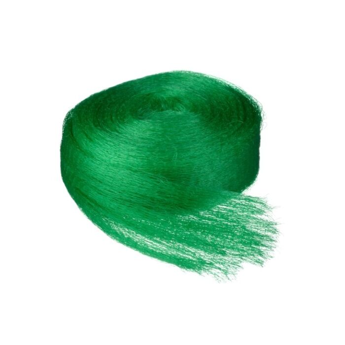 Gartennetz mono grün Mesh-Größe 6x6mm 7,5 g/m² 10x4m