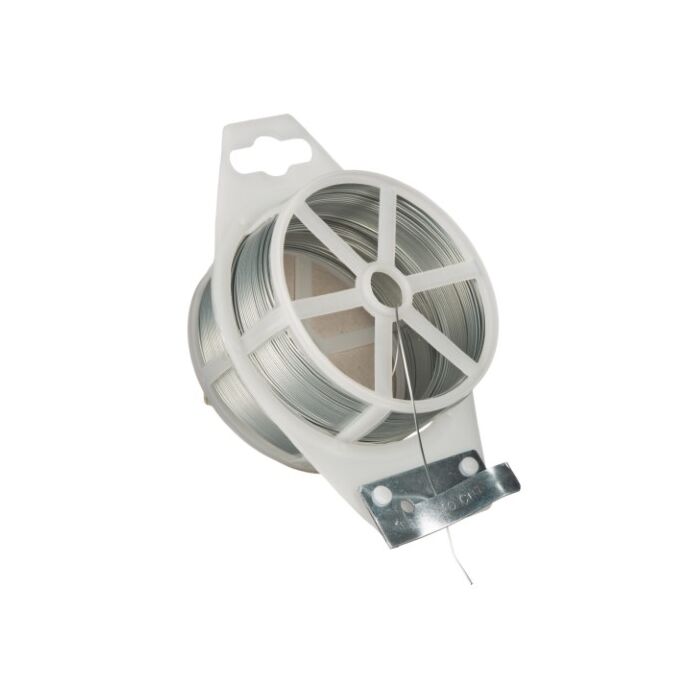 Bindungsdraht verzinkt Ø 1,2mm 