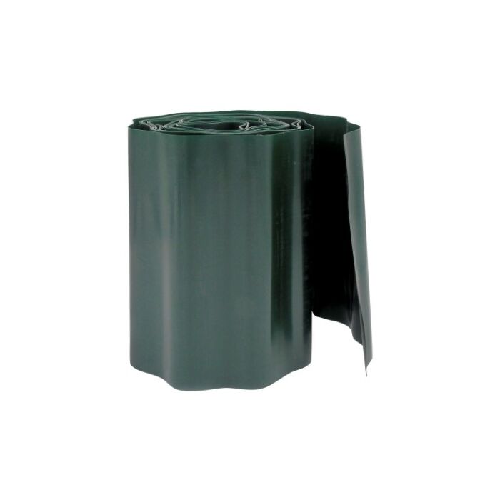 Graskanten grün H 20 cm