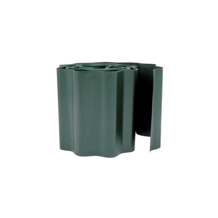 Graskanten grün H 15 cm Graskanten grün H 15 cm