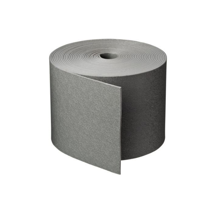 Randkant grau H15 cmx10m dikte 3mm Randkant grau H15 cmx10m dikte 3mm