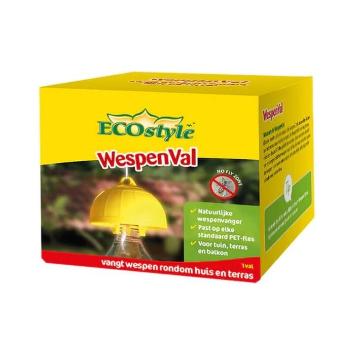 Wespenfalle - ECOSTYLE Wespenfalle - ECOSTYLE