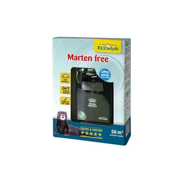 Marder frei 200 Batterie - Ecostyle Marder frei 200 Batterie - Ecostyle