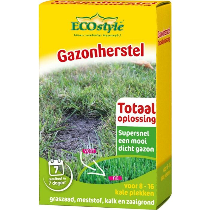 Gazonherstel 500g