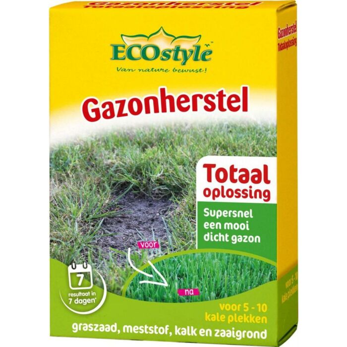 Gazonherstel 300g