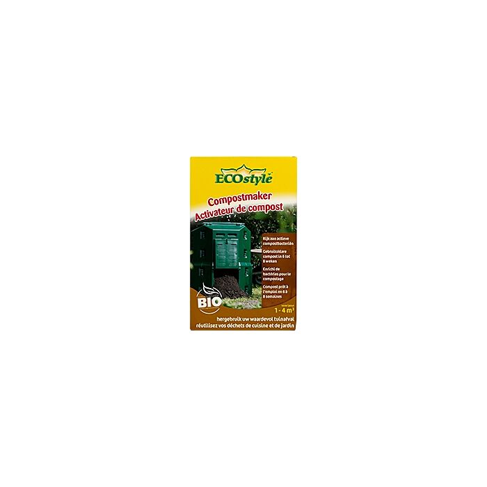 ECOstyle Schnellkomposter 800g ECOstyle Schnellkomposter 800g