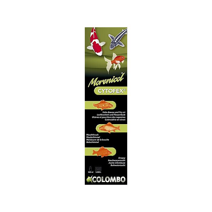 Cytofex 500ml/5.000l Cytofex 500ml/5.000l