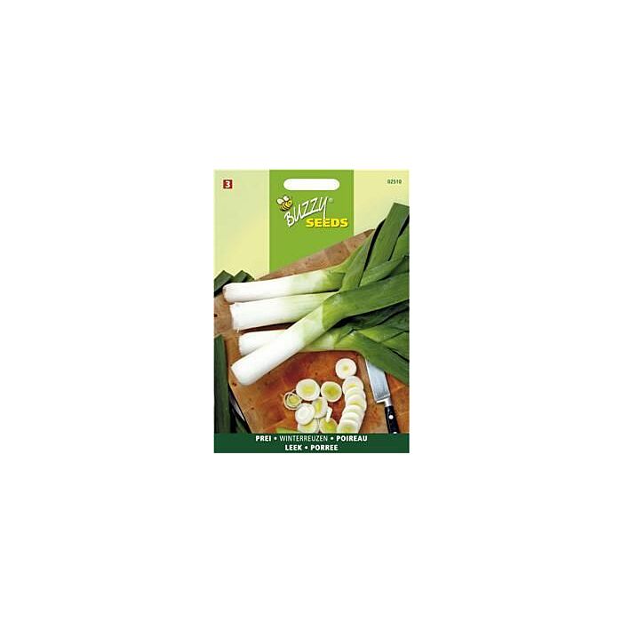 Buzzy® Porree Winterriesen 3 Buzzy® Porree Winterriesen 3