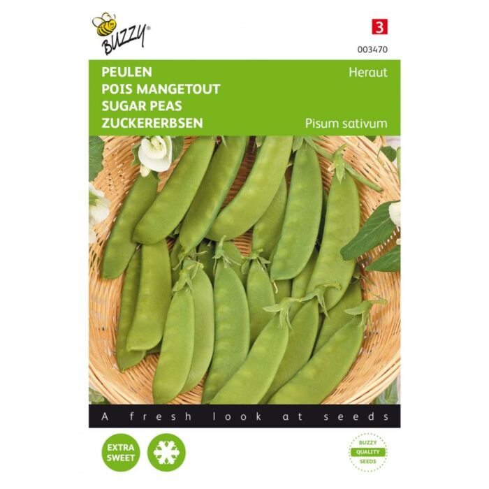 Buzzy® Peulen Heraut