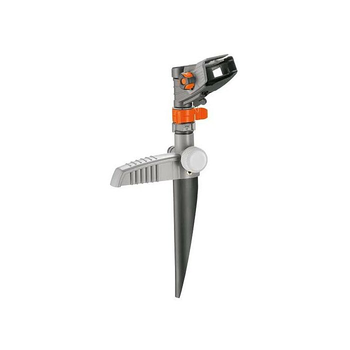 Pulsierende Beregnungsanlage Comfort - Gardena Pulsierende Beregnungsanlage Comfort - Gardena