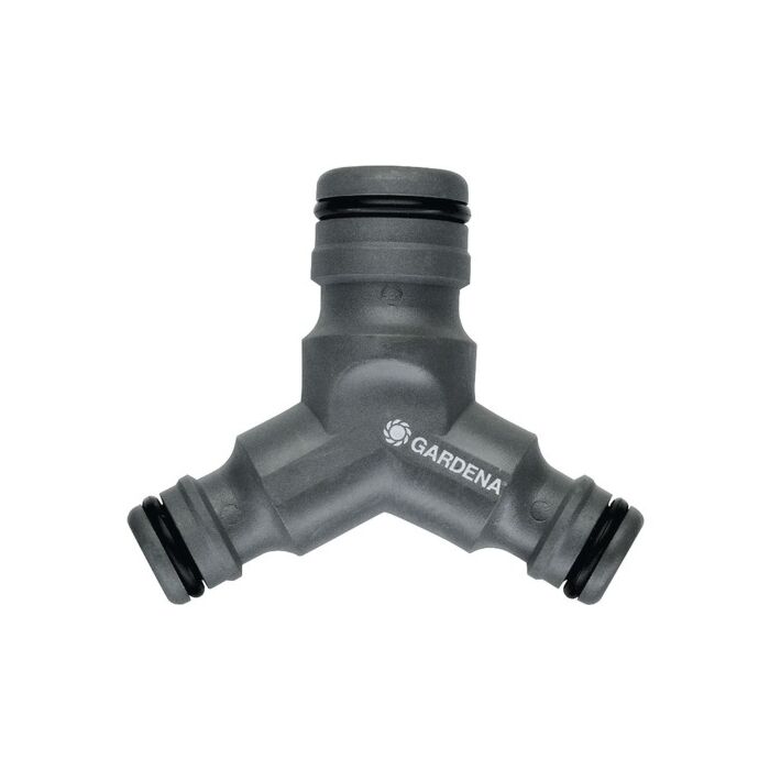 Gardena Profi-System-Y-Reduzierstück Gardena Profi-System-Y-Reduzierstück