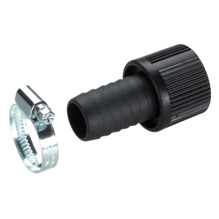 Gardena Saugschlauch-Anschlusstück 25 mm (1") Gardena Saugschlauch-Anschlusstück 25 mm (1")