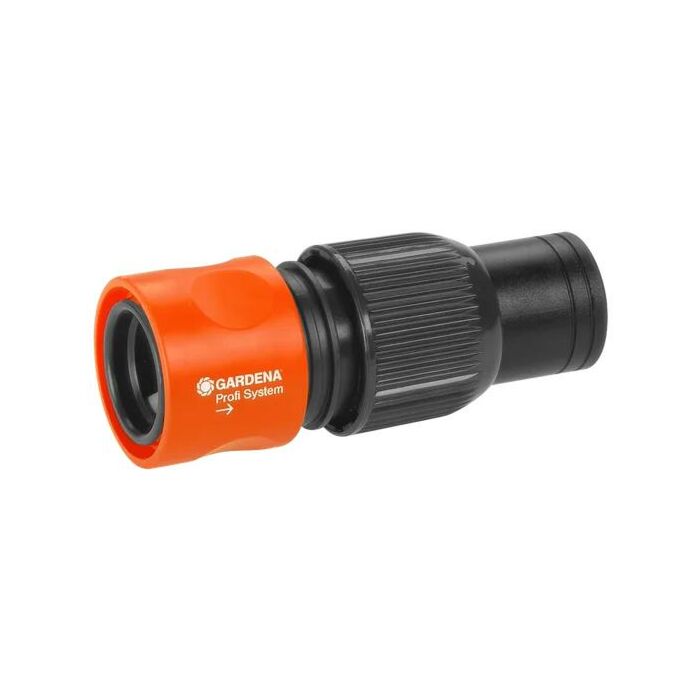 Prof-System Schlauchverbinder 3/4" 19 mm - Gardena Prof-System Schlauchverbinder 3/4" 19 mm - Gardena